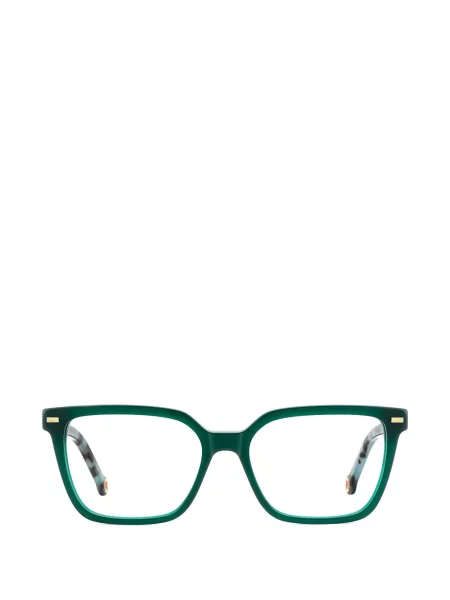 Ochelari de soare Carolina Herrera verde
