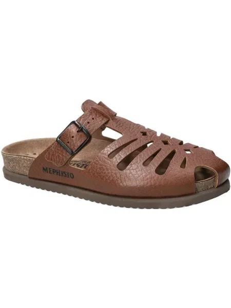 Pantofi Mephisto maro
