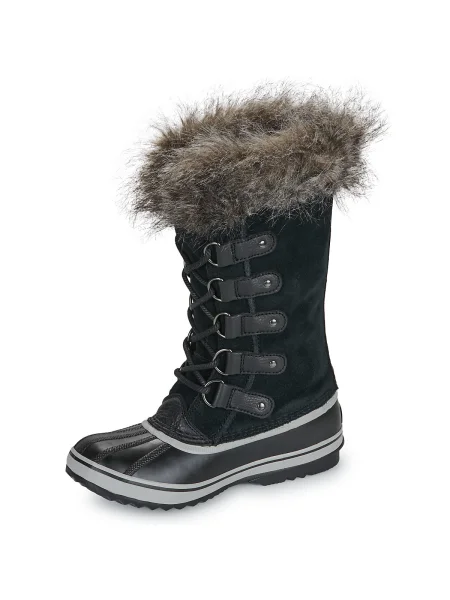 Botine Sorel negru