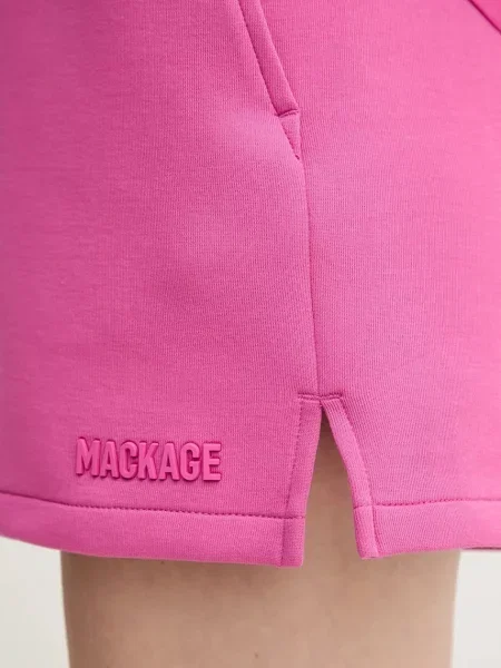 Mackage rövidnadrág rózsaszín