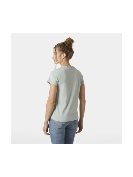 Tricou Helly Hansen alb