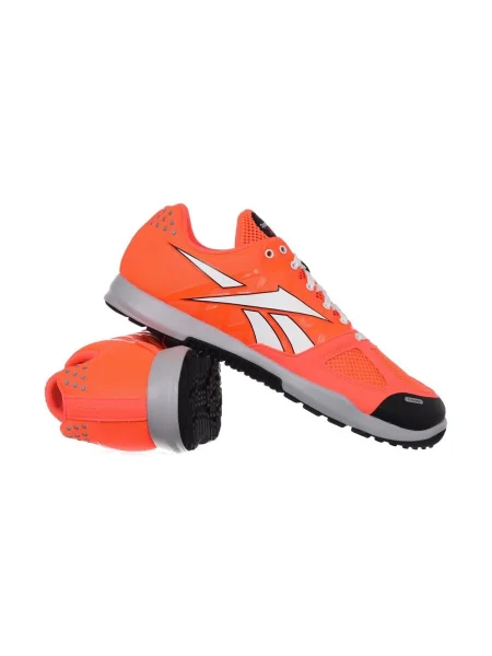 Tenisky Reebok Sport biela