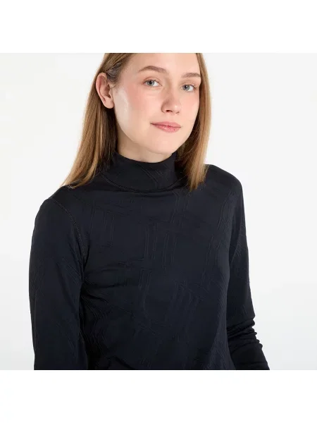 Тениска Columbia Granite Point™ LS Turtleneck Black S черно