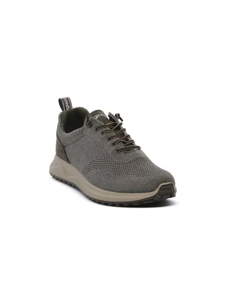 Pantofi Igi&co maro