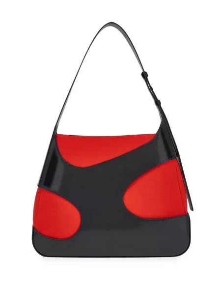 Geantă de mână Ferragamo negru