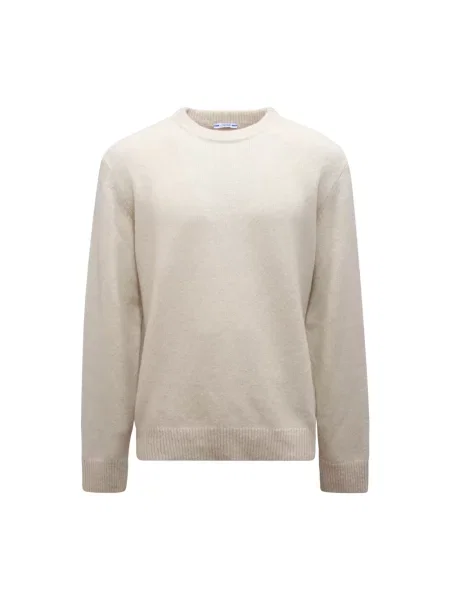Sweter Jacob Cohen biały