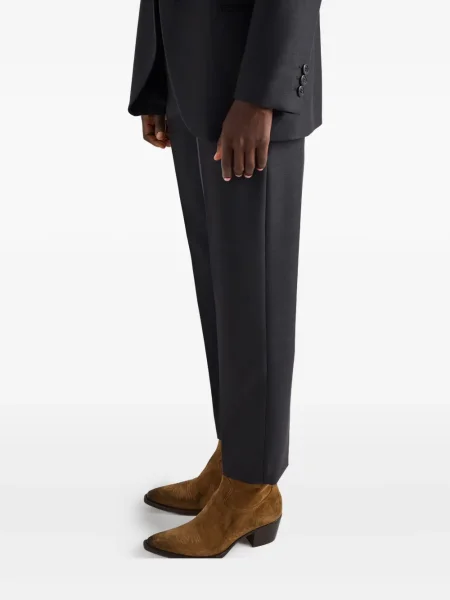 Pantaloni Prada gri