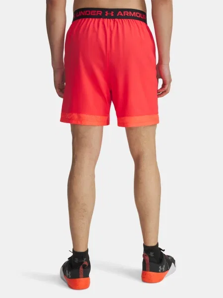 Šortky Under Armour čierna