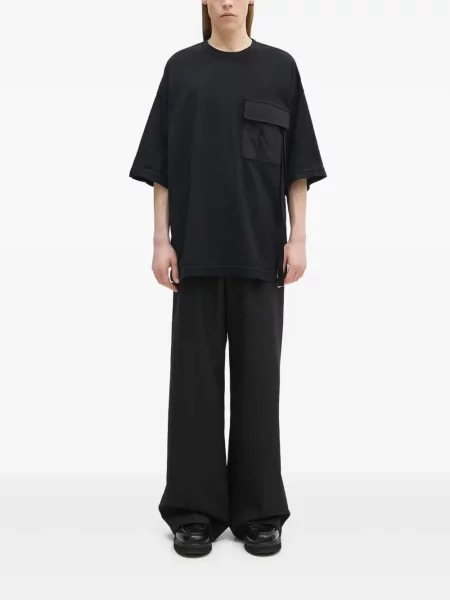 Tricou Undercover negru