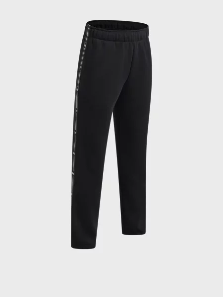 Дитячі джогери Under Armour чорні