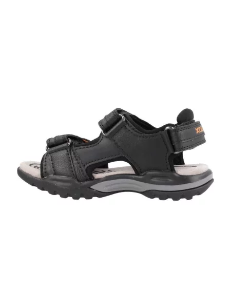 Sandale Geox crna