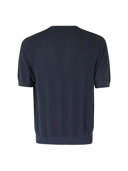 Sweter Kangra niebieski