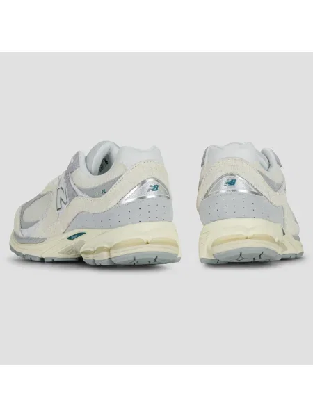 Tenisky New Balance béžová