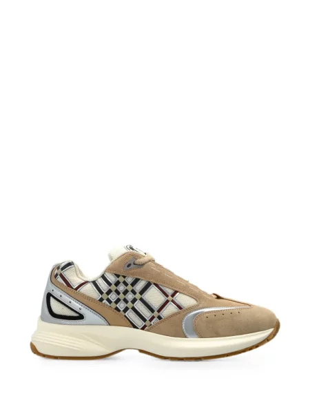 Sneakerși Burberry