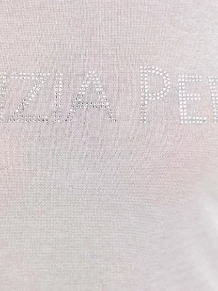 Top Patrizia Pepe gri