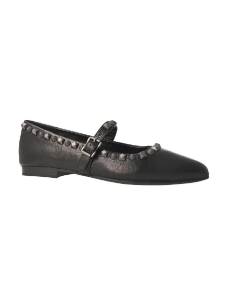 Pantofi Ash negru