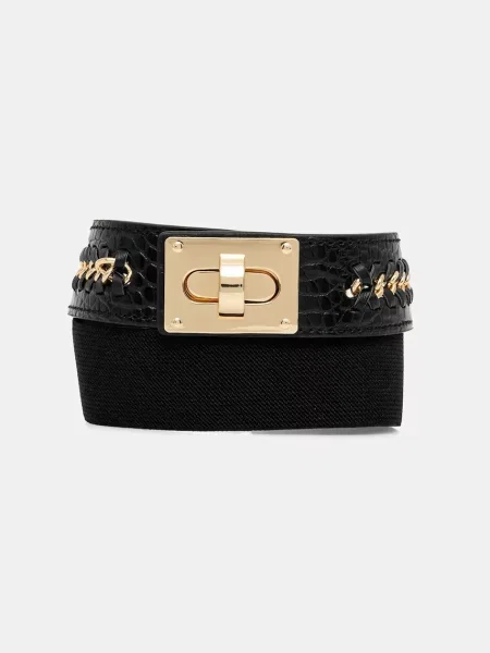 Колан Morgan черно