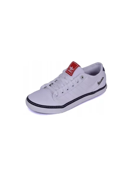 Pantofi copii Adidas alb