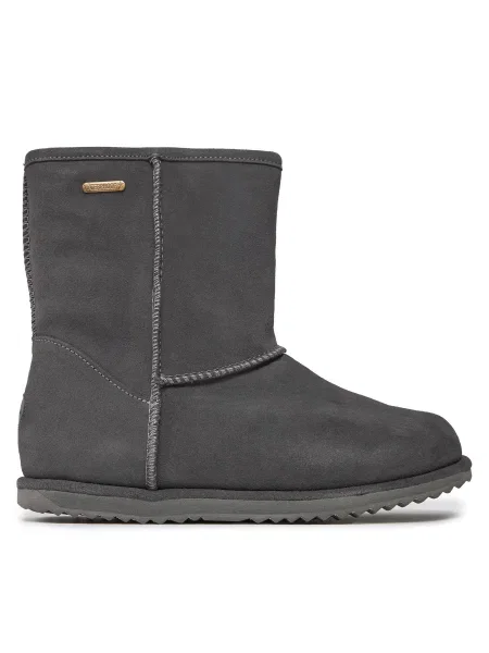 EMU Australia Апрески Brumby Lo Teens сив