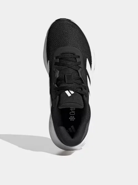 Кроссовки для бега Adidas для бега черные