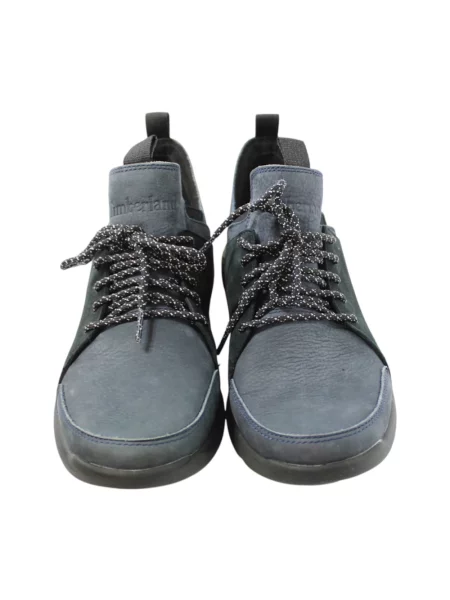 Sneakersy Timberland niebieskie