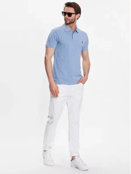 Polo Ralph Lauren Polokošile modrá