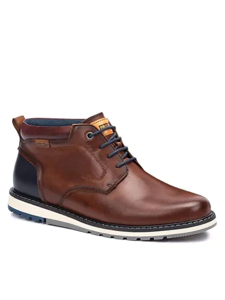 Черевики Pikolinos коричневий