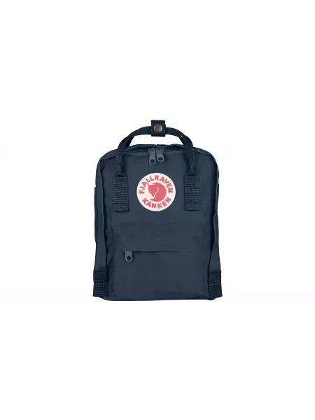 Plecak miejski Fjällräven Kanken Mini 7 l navy niebieski