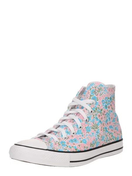 Teniși Converse alb
