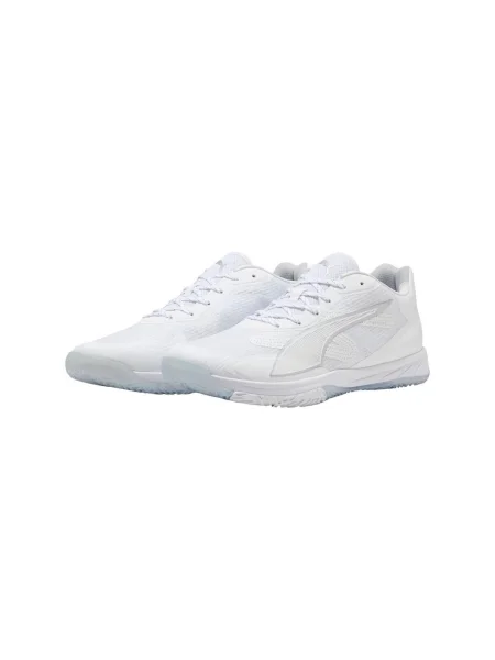 Pantofi Puma alb