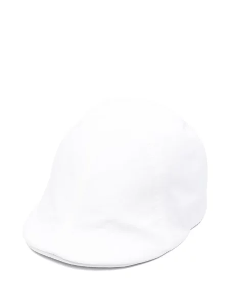 Șapcă Jacquemus alb