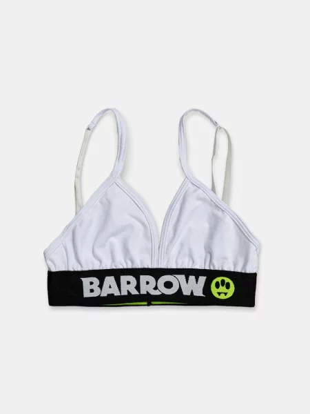 Podprsenka Barrow černá