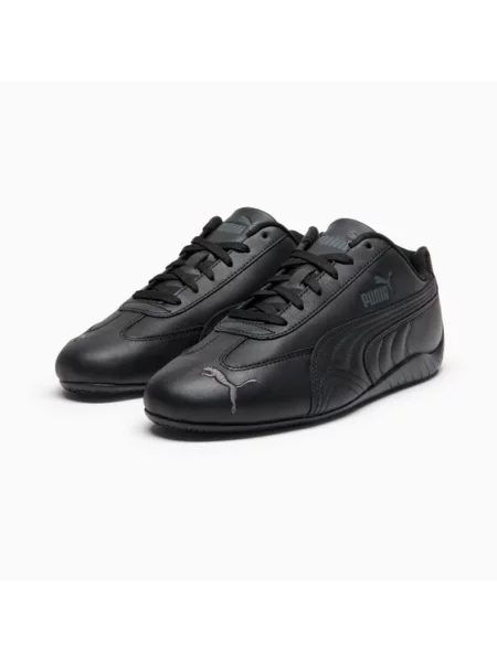 Sneakersy Puma černé