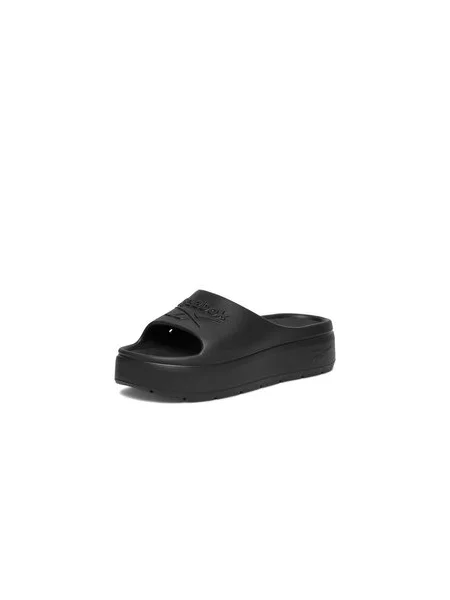 Pantofle Reebok černé