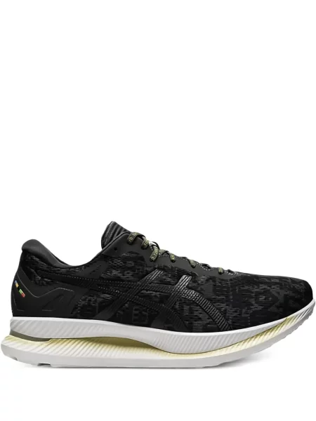 Sneakerși Asics Gel-Kayano negru