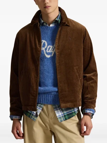 Șapcă Polo Ralph Lauren de mătase cu broderie cu dungi negru