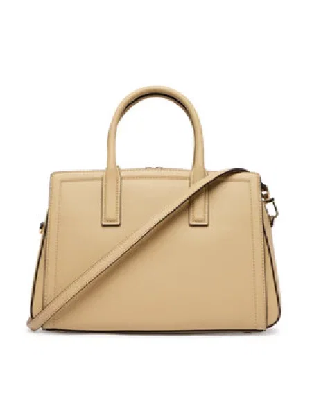 MICHAEL Michael Kors Ročna torba bež