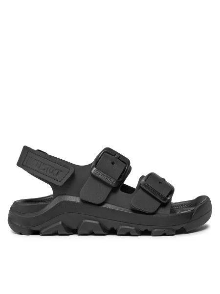 Birkenstock Sandali Mogami S črna
