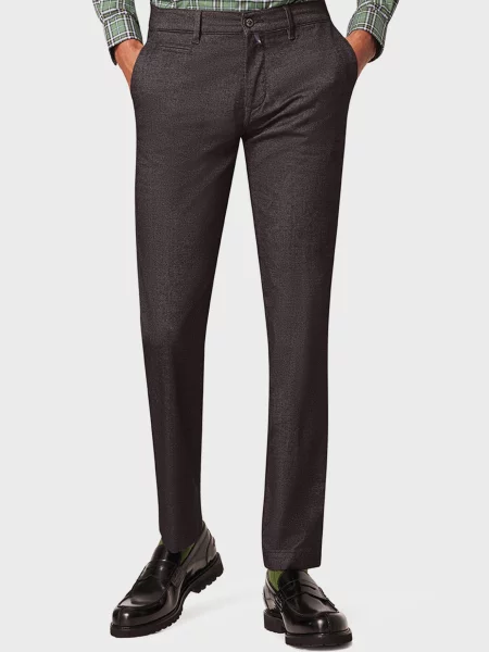 Чіноси Pierre Cardin сірі