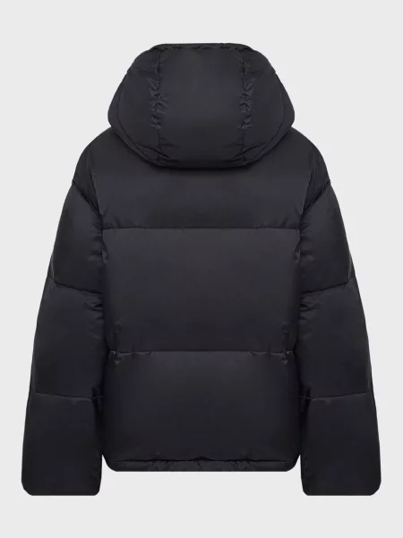 Пуховик Guess черный