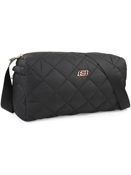 Torbica Skechers crna