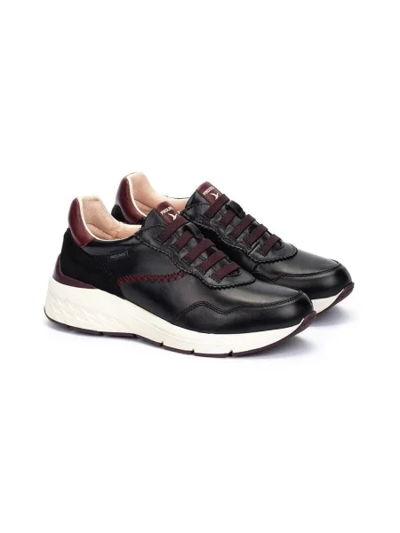 Pantofi Pikolinos negru