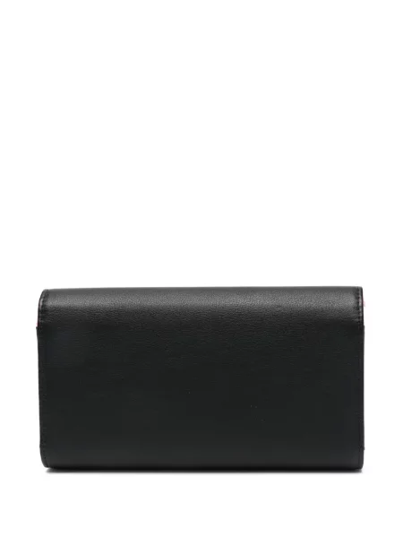 Geantă Chiara Ferragni cu autograf negru