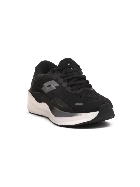 Pantofi Lotto gri