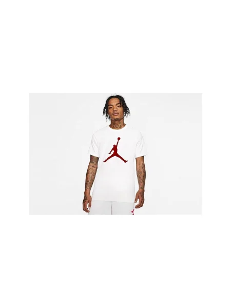 Tricou Nike alb