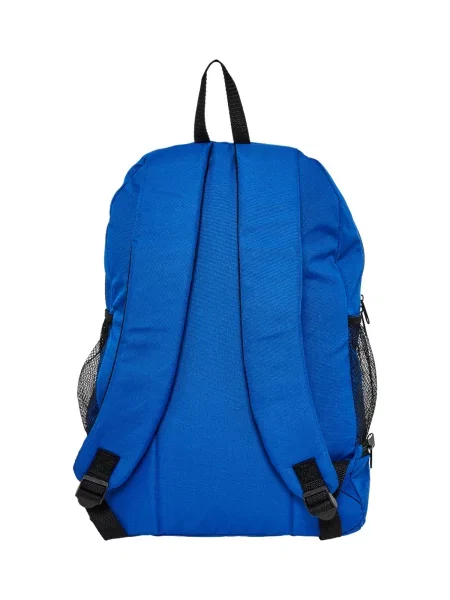 Hummel Športový batoh Essential / biela modrá