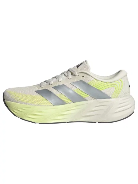 Galaxie sneakerși Adidas Performance alb