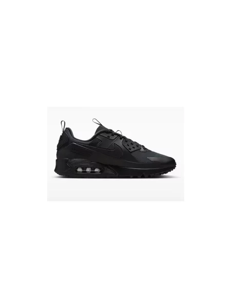 Tenisky Nike Air Max 90 čierna