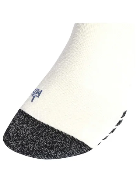 Ponožky Adidas biela
