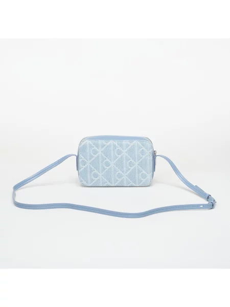 Blugi Calvin Klein albastru